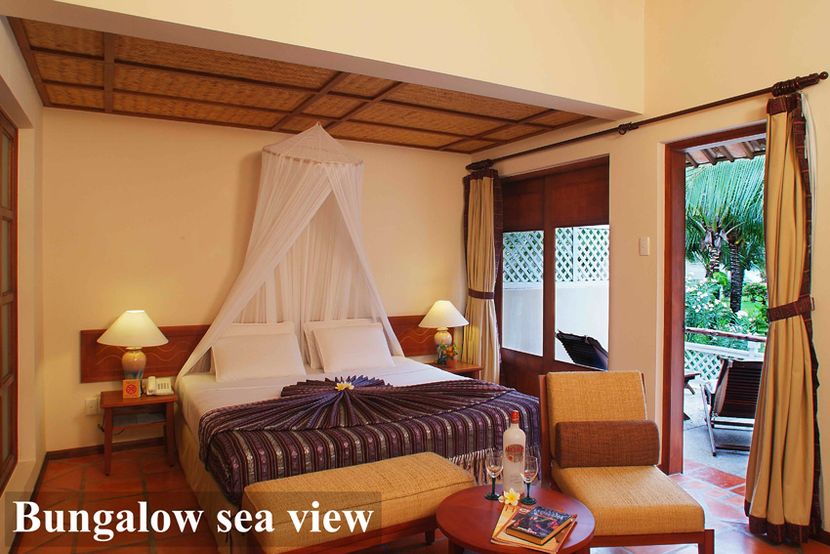 SAIGON MUINE RESORT - 3