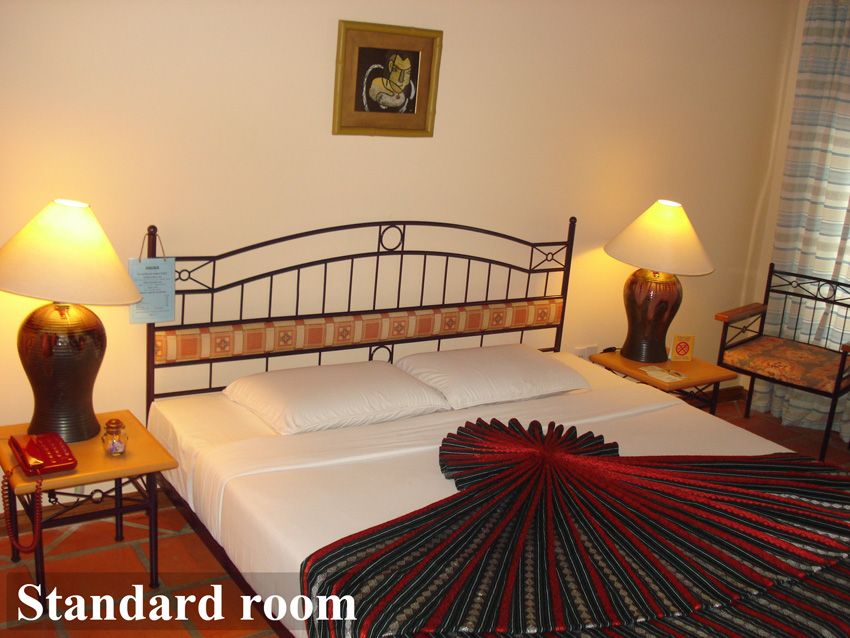 Картинка отеля - 2