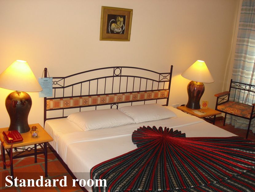 SAIGON MUINE RESORT - 2