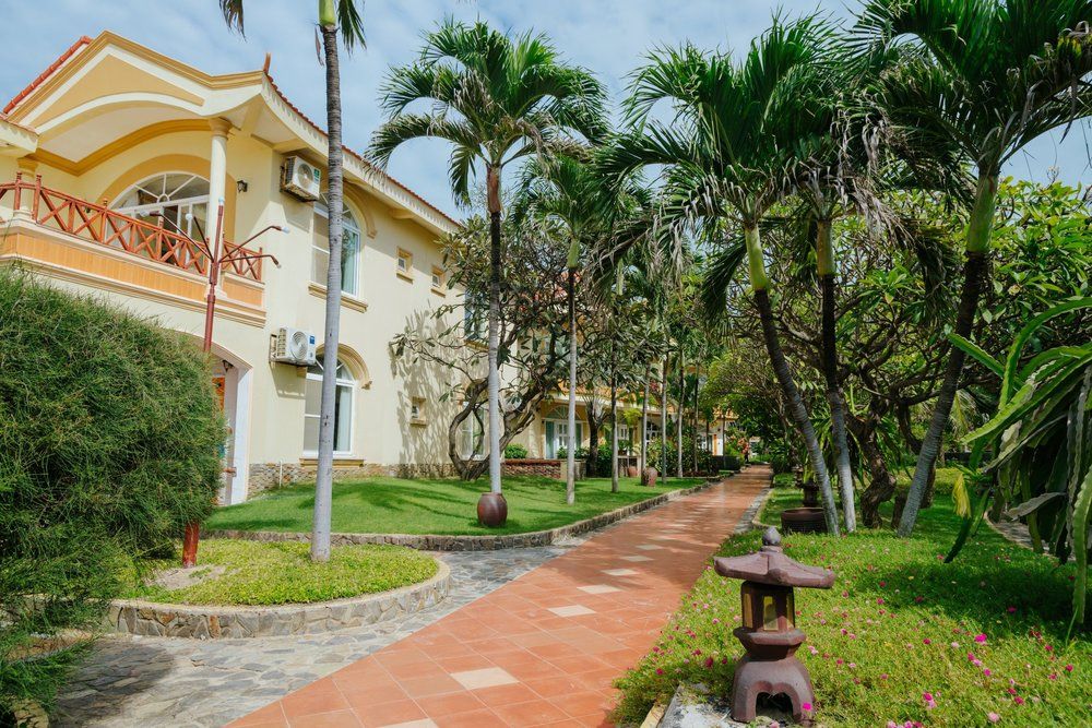 LE AQUA RESORT & SPA PHAN THIET (ex.SWISS VILLAGE RESORT) - 16