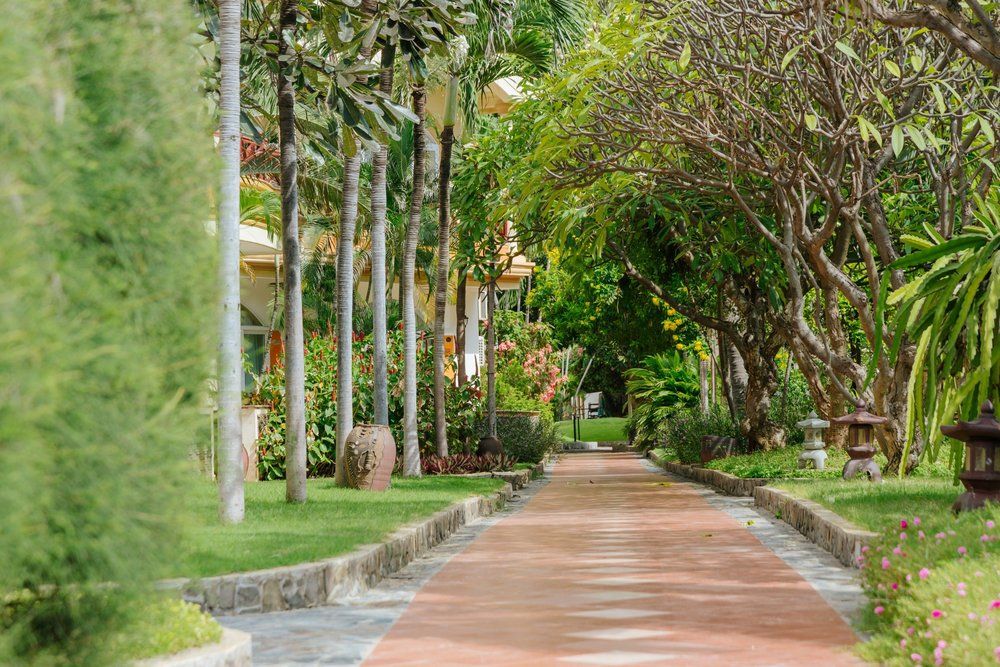 LE AQUA RESORT & SPA PHAN THIET (ex.SWISS VILLAGE RESORT) - 15