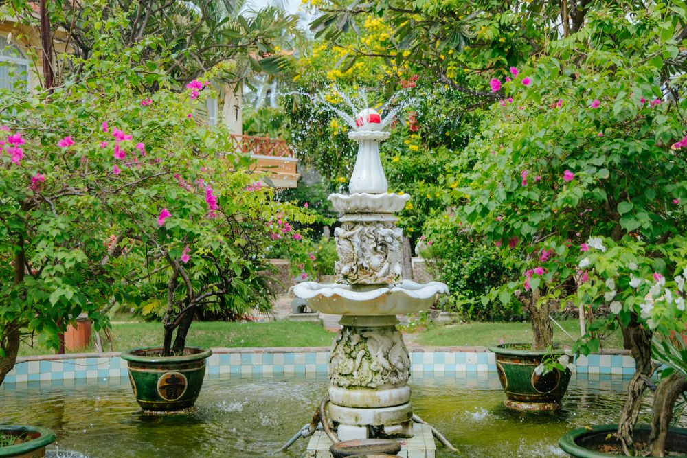 LE AQUA RESORT & SPA PHAN THIET (ex.SWISS VILLAGE RESORT) - 7