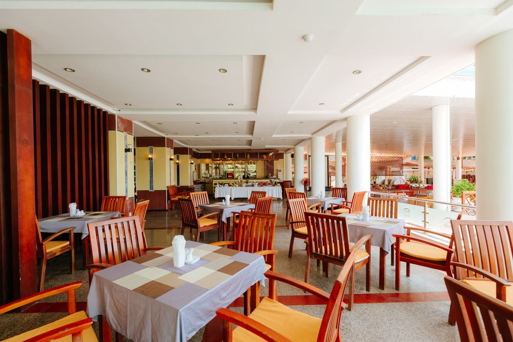 LE AQUA RESORT & SPA PHAN THIET (ex.SWISS VILLAGE RESORT) - 59