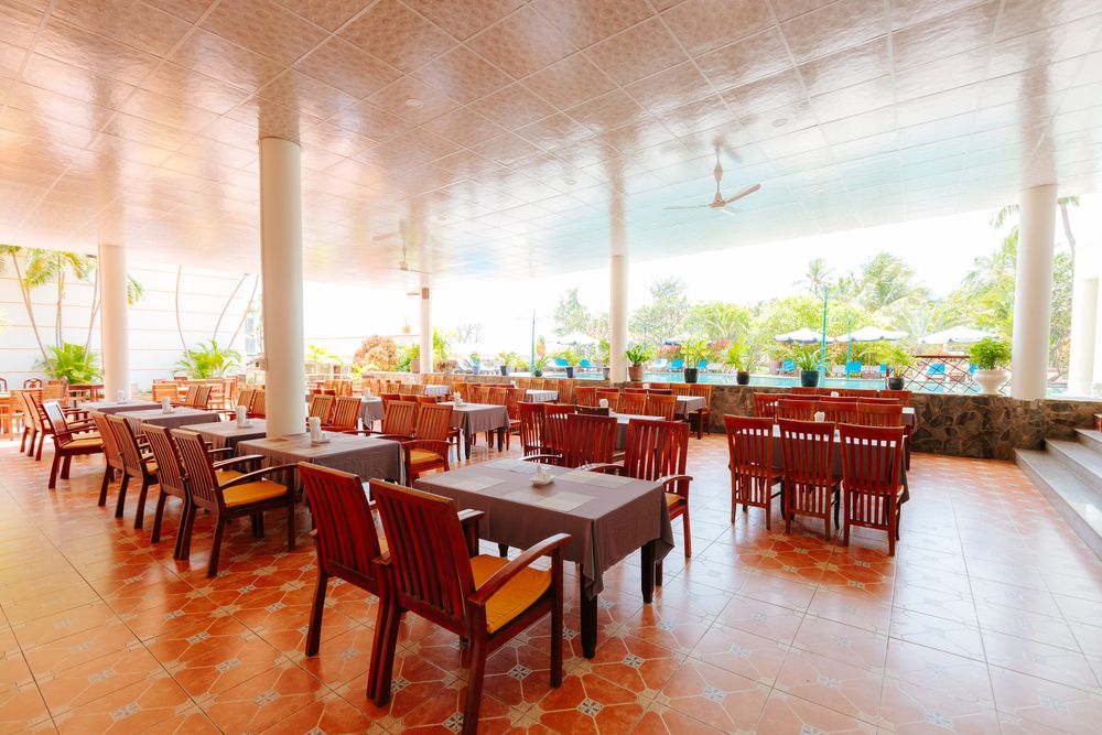 LE AQUA RESORT & SPA PHAN THIET (ex.SWISS VILLAGE RESORT) - 58