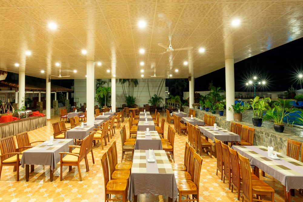 LE AQUA RESORT & SPA PHAN THIET (ex.SWISS VILLAGE RESORT) - 54