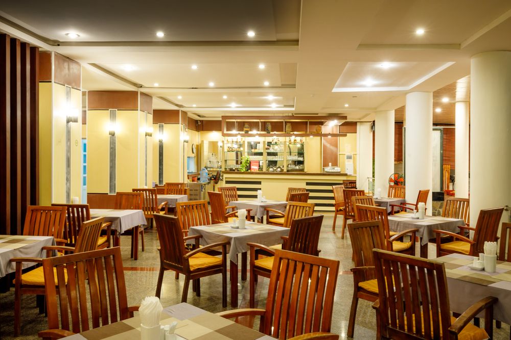 LE AQUA RESORT & SPA PHAN THIET (ex.SWISS VILLAGE RESORT) - 52