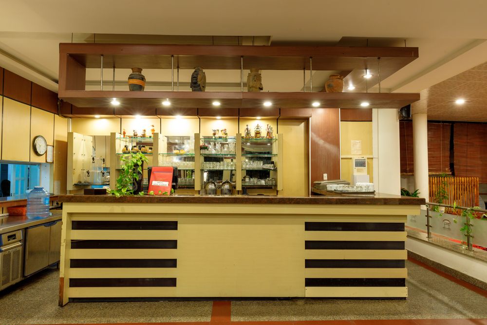 LE AQUA RESORT & SPA PHAN THIET (ex.SWISS VILLAGE RESORT) - 49