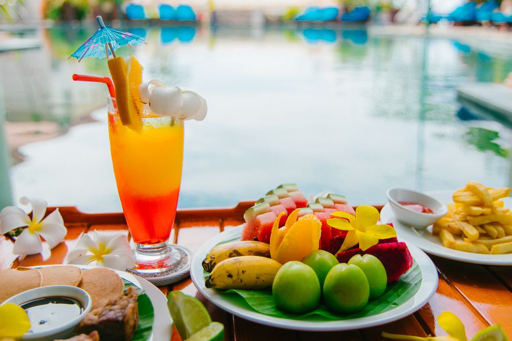 LE AQUA RESORT & SPA PHAN THIET (ex.SWISS VILLAGE RESORT) - 41