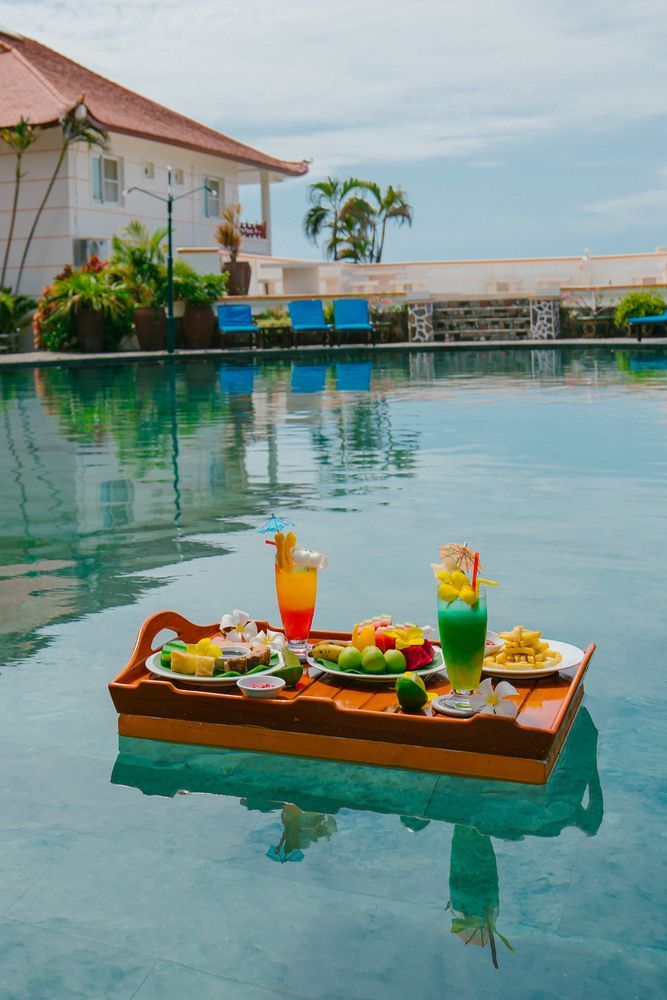 LE AQUA RESORT & SPA PHAN THIET (ex.SWISS VILLAGE RESORT) - 40