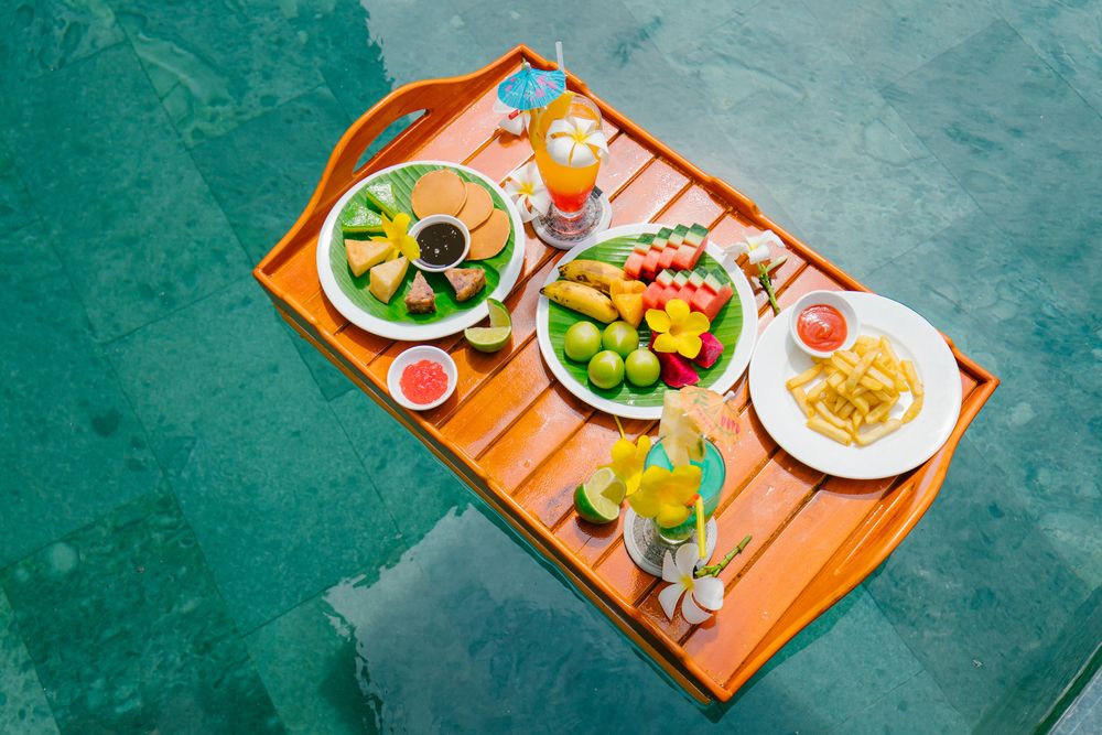 LE AQUA RESORT & SPA PHAN THIET (ex.SWISS VILLAGE RESORT) - 39