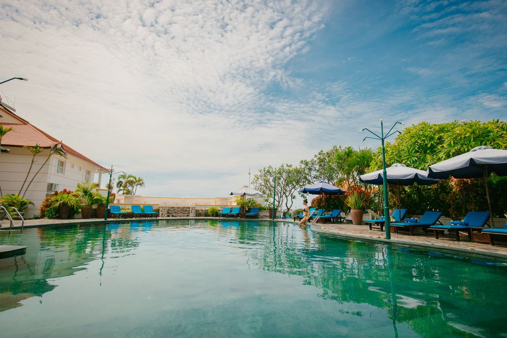LE AQUA RESORT & SPA PHAN THIET (ex.SWISS VILLAGE RESORT) - 38