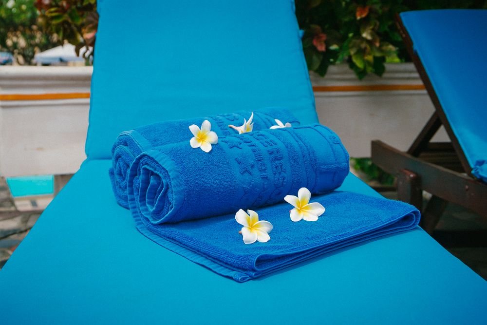 LE AQUA RESORT & SPA PHAN THIET (ex.SWISS VILLAGE RESORT) - 34