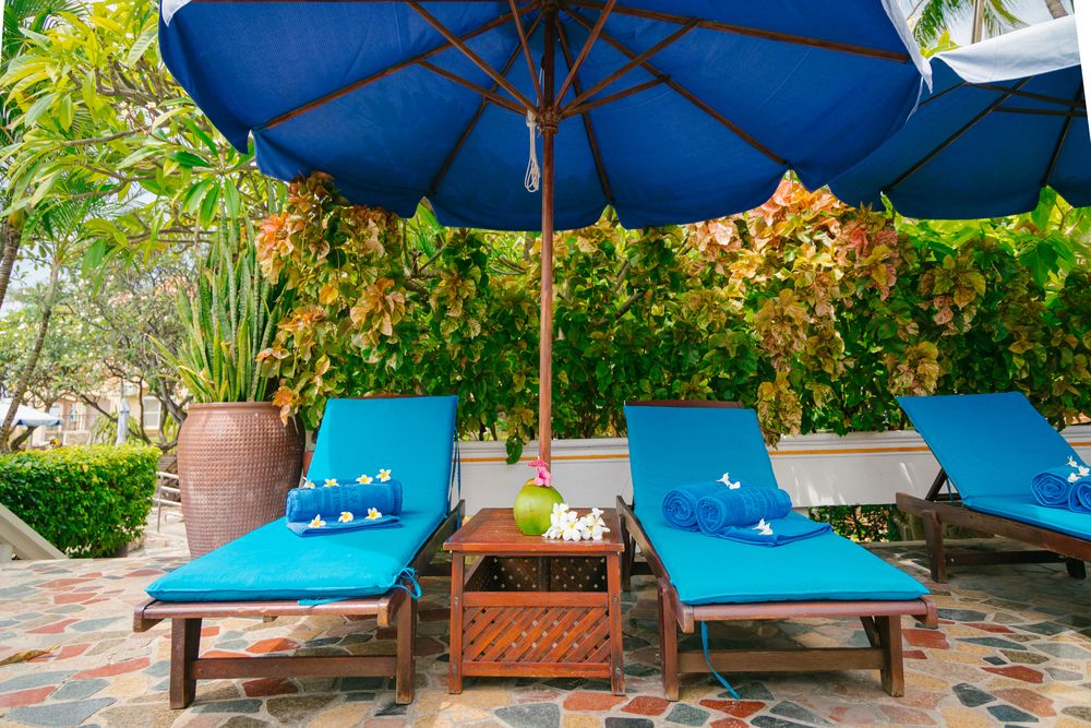 LE AQUA RESORT & SPA PHAN THIET (ex.SWISS VILLAGE RESORT) - 33