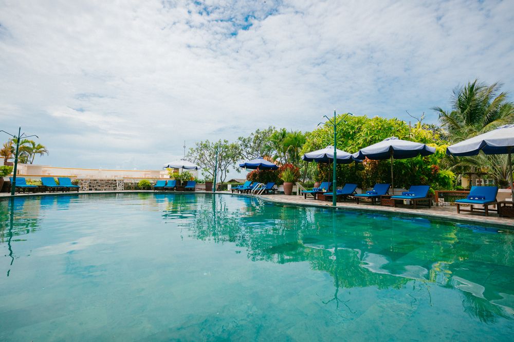 LE AQUA RESORT & SPA PHAN THIET (ex.SWISS VILLAGE RESORT) - 30