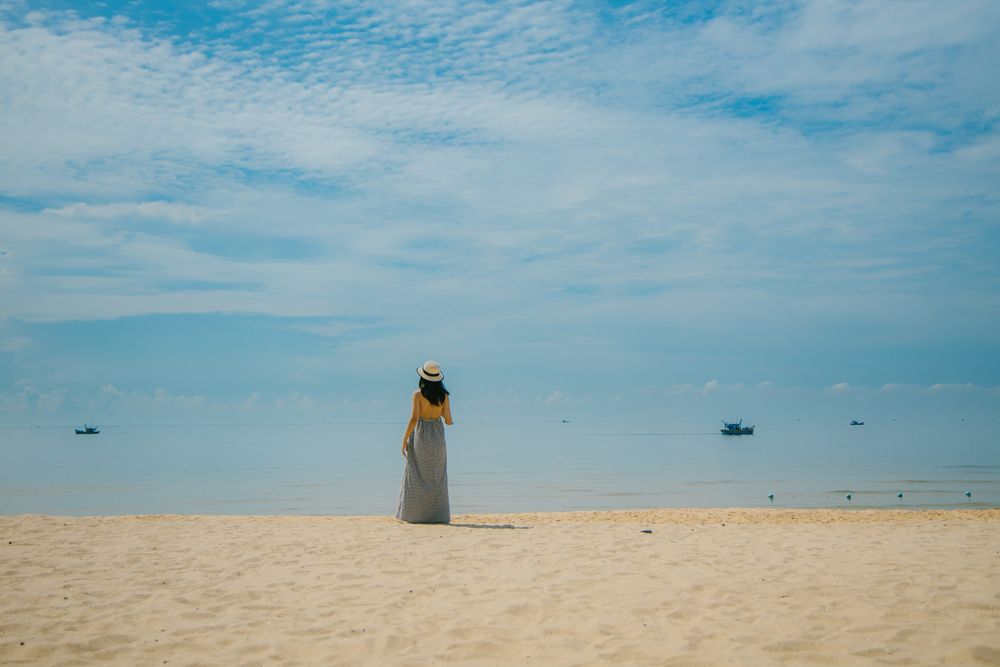 LE AQUA RESORT & SPA PHAN THIET (ex.SWISS VILLAGE RESORT) - 48