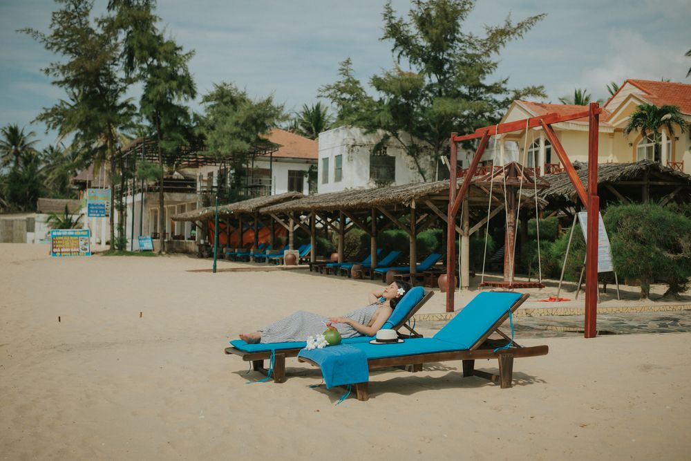 LE AQUA RESORT & SPA PHAN THIET (ex.SWISS VILLAGE RESORT) - 47