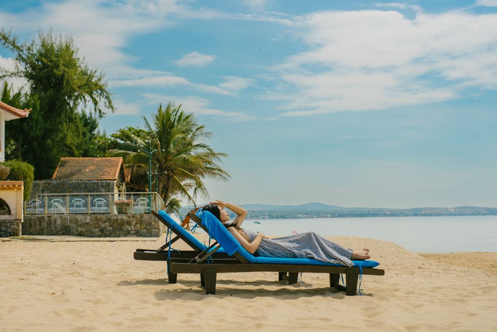 LE AQUA RESORT & SPA PHAN THIET (ex.SWISS VILLAGE RESORT) - 46