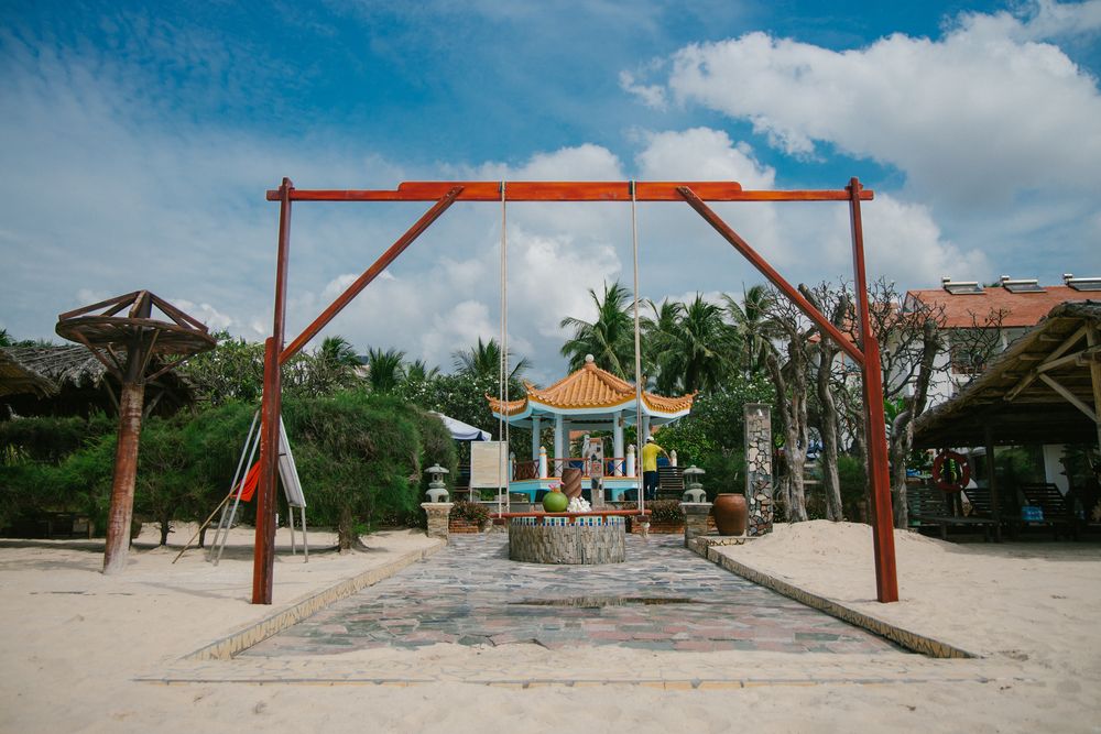 LE AQUA RESORT & SPA PHAN THIET (ex.SWISS VILLAGE RESORT) - 42