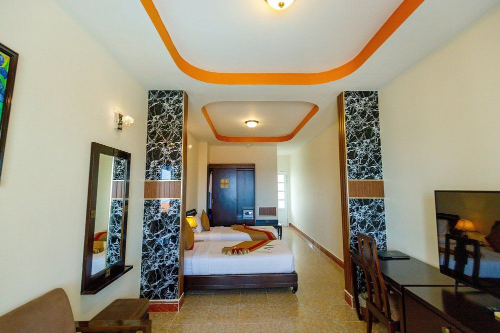 LE AQUA RESORT & SPA PHAN THIET (ex.SWISS VILLAGE RESORT) - 170