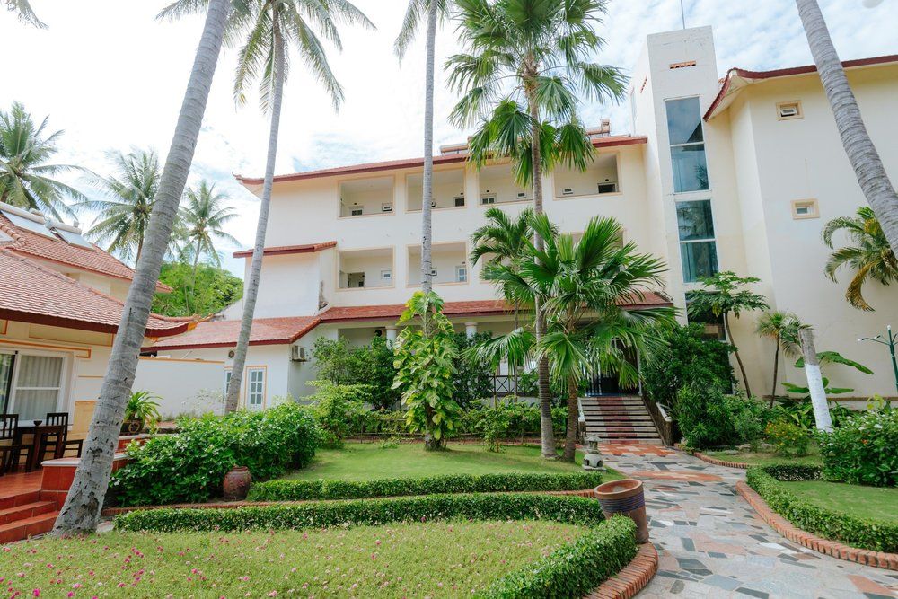 LE AQUA RESORT & SPA PHAN THIET (ex.SWISS VILLAGE RESORT) - 166