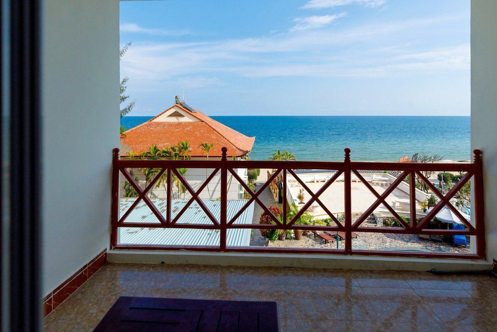 LE AQUA RESORT & SPA PHAN THIET (ex.SWISS VILLAGE RESORT) - 172