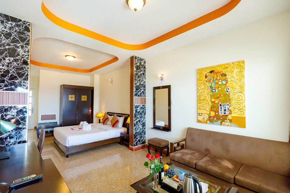 LE AQUA RESORT & SPA PHAN THIET (ex.SWISS VILLAGE RESORT) - 168