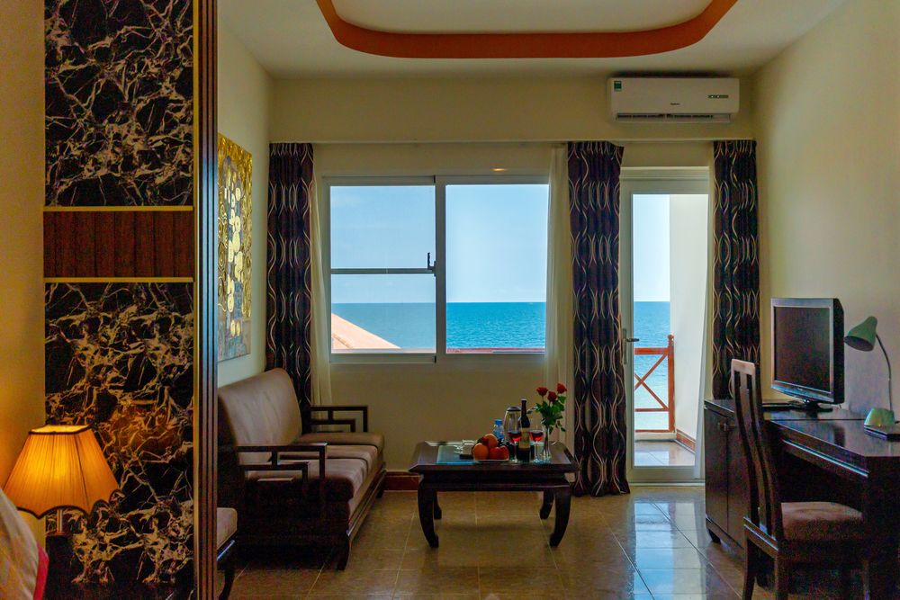 LE AQUA RESORT & SPA PHAN THIET (ex.SWISS VILLAGE RESORT) - 169