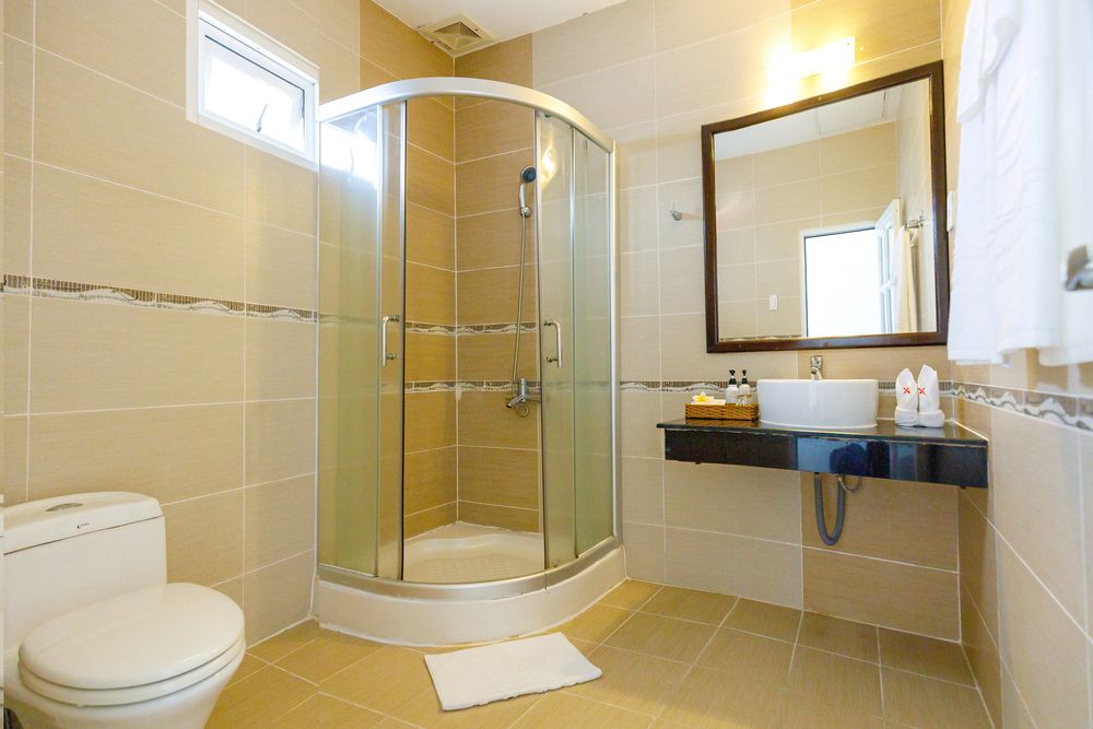 LE AQUA RESORT & SPA PHAN THIET (ex.SWISS VILLAGE RESORT) - 171