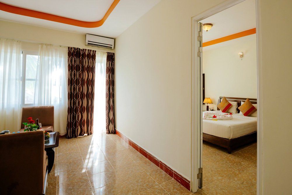 LE AQUA RESORT & SPA PHAN THIET (ex.SWISS VILLAGE RESORT) - 164