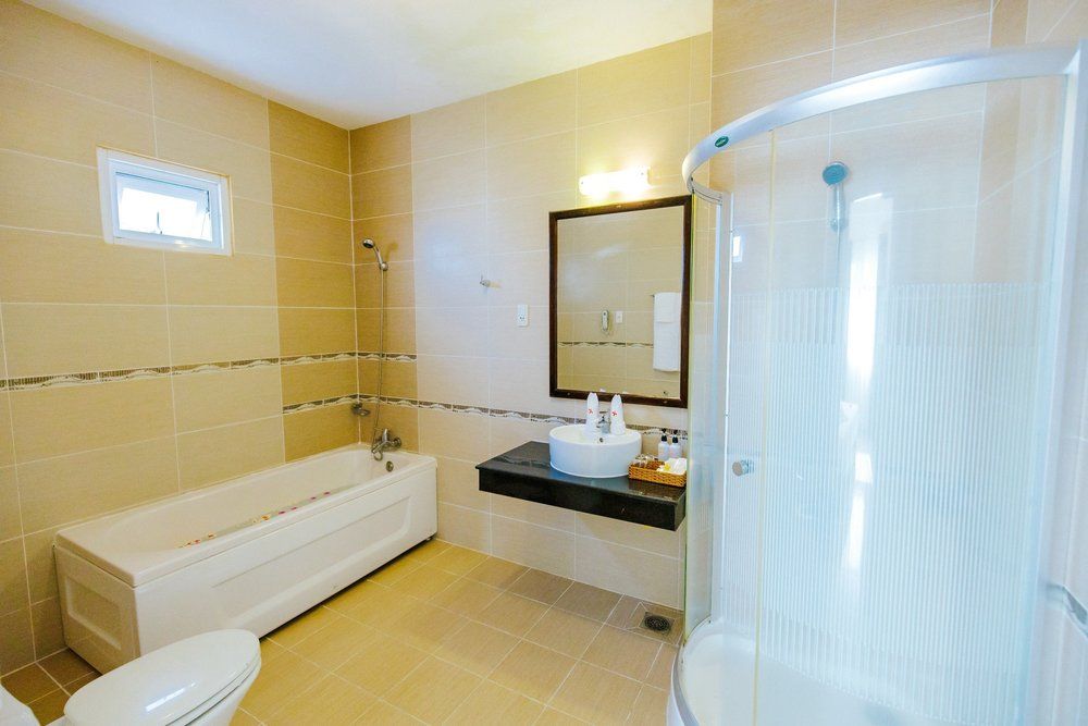 LE AQUA RESORT & SPA PHAN THIET (ex.SWISS VILLAGE RESORT) - 163