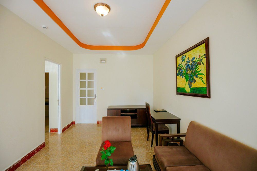 LE AQUA RESORT & SPA PHAN THIET (ex.SWISS VILLAGE RESORT) - 162