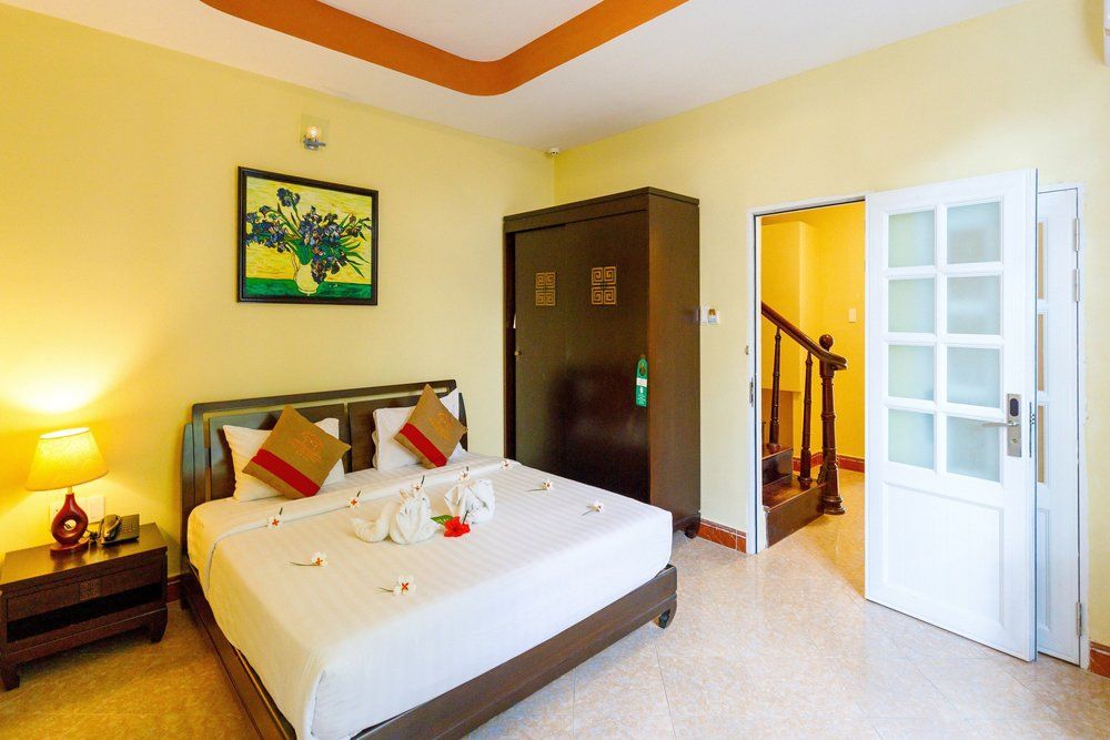 LE AQUA RESORT & SPA PHAN THIET (ex.SWISS VILLAGE RESORT) - 156