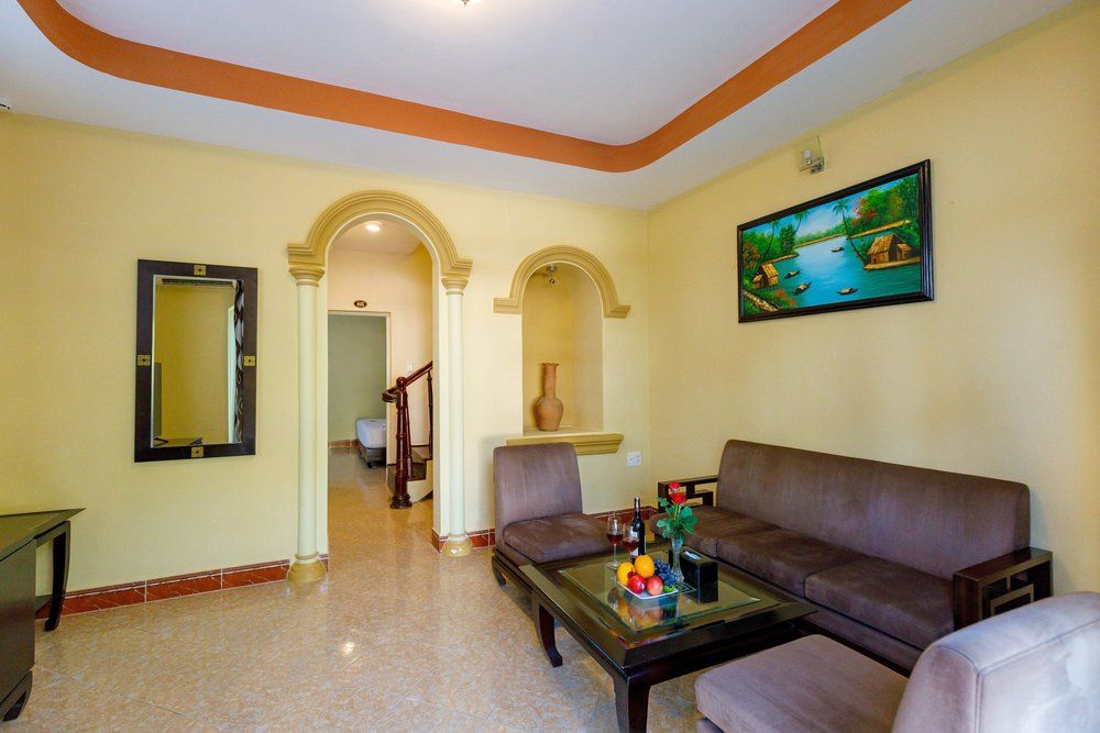 LE AQUA RESORT & SPA PHAN THIET (ex.SWISS VILLAGE RESORT) - 154