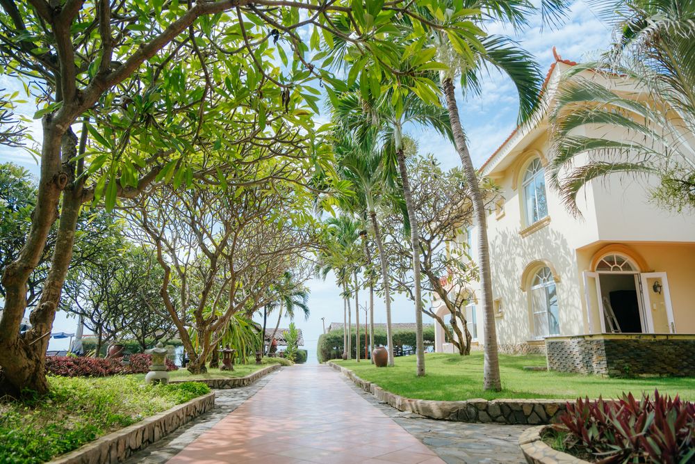 LE AQUA RESORT & SPA PHAN THIET (ex.SWISS VILLAGE RESORT) - 148