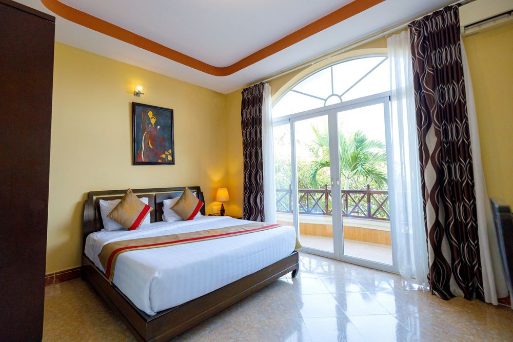 LE AQUA RESORT & SPA PHAN THIET (ex.SWISS VILLAGE RESORT) - 153