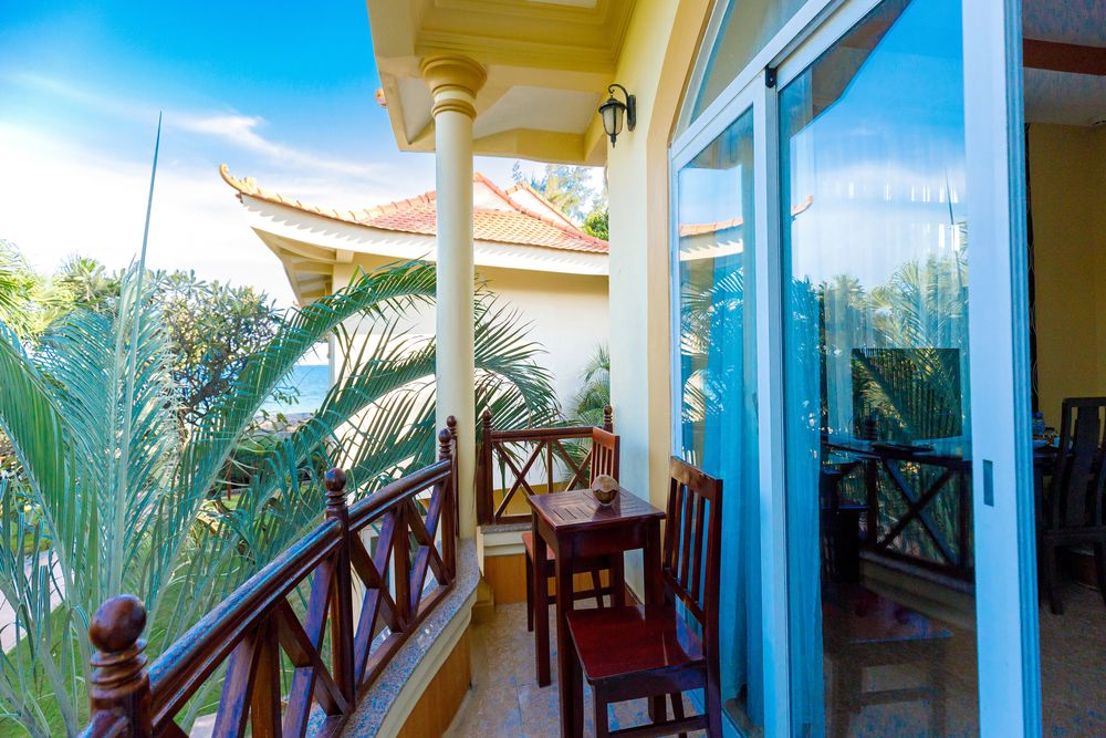 LE AQUA RESORT & SPA PHAN THIET (ex.SWISS VILLAGE RESORT) - 152