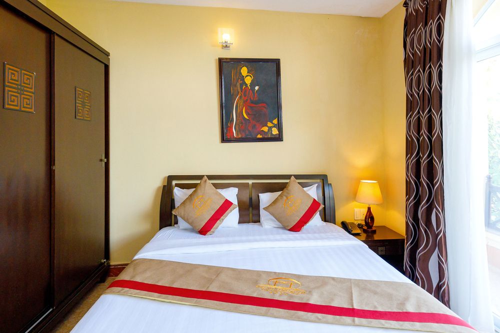 LE AQUA RESORT & SPA PHAN THIET (ex.SWISS VILLAGE RESORT) - 151