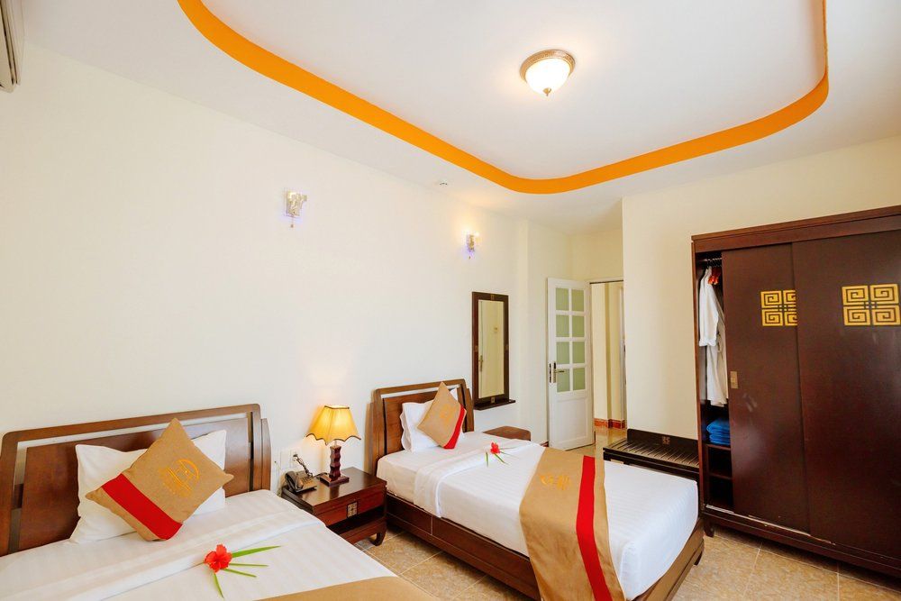 LE AQUA RESORT & SPA PHAN THIET (ex.SWISS VILLAGE RESORT) - 145