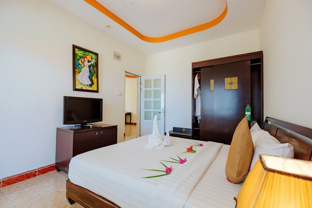 LE AQUA RESORT & SPA PHAN THIET (ex.SWISS VILLAGE RESORT) - 142