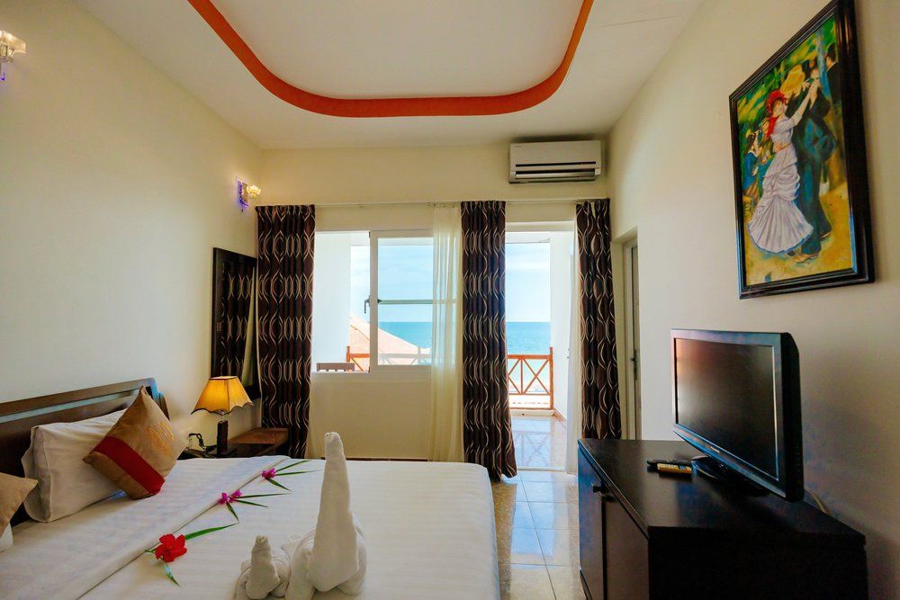 LE AQUA RESORT & SPA PHAN THIET (ex.SWISS VILLAGE RESORT) - 144