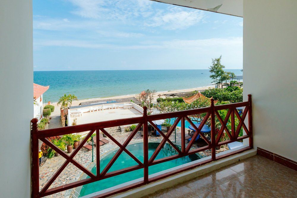 LE AQUA RESORT & SPA PHAN THIET (ex.SWISS VILLAGE RESORT) - 147