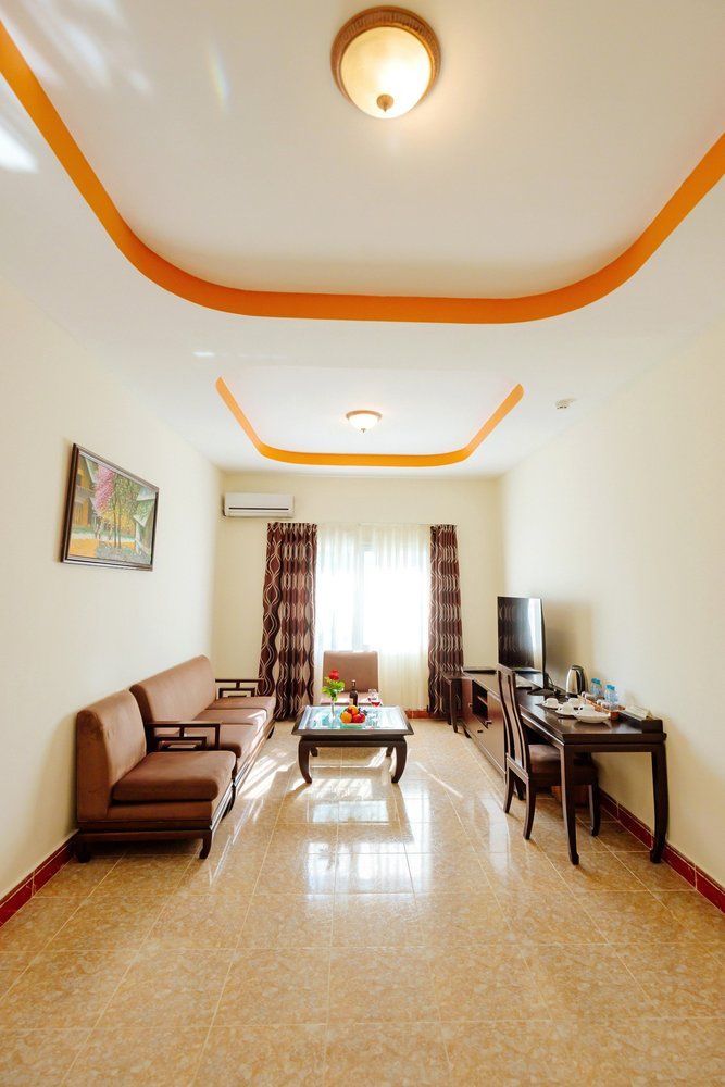 LE AQUA RESORT & SPA PHAN THIET (ex.SWISS VILLAGE RESORT) - 141