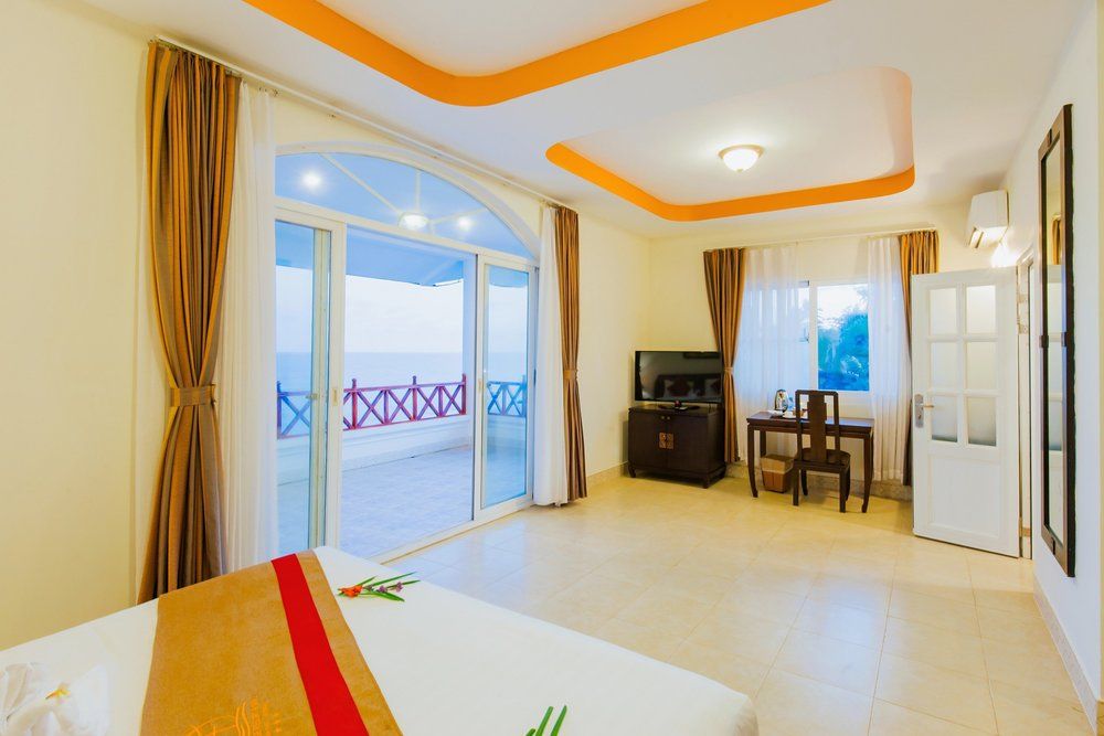 LE AQUA RESORT & SPA PHAN THIET (ex.SWISS VILLAGE RESORT) - 136