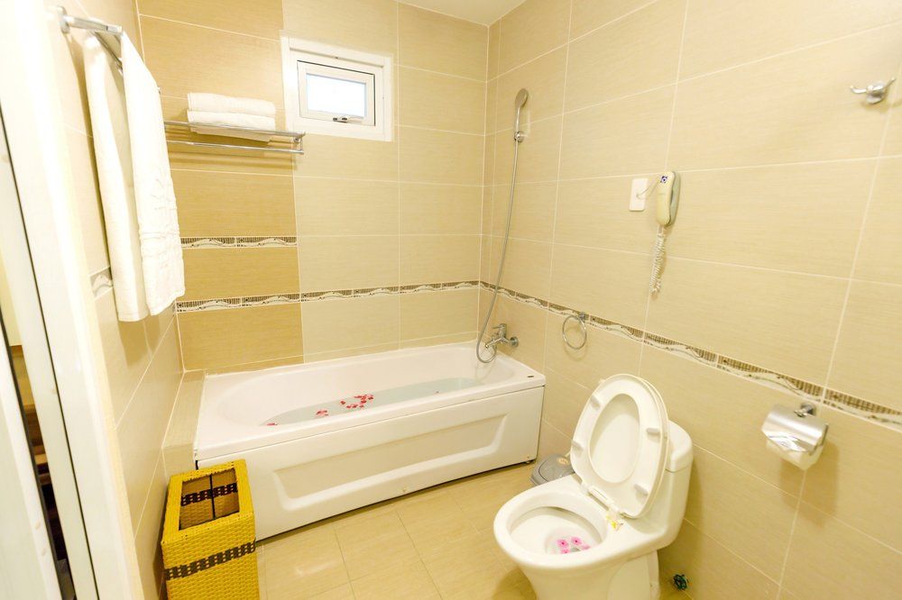 LE AQUA RESORT & SPA PHAN THIET (ex.SWISS VILLAGE RESORT) - 139