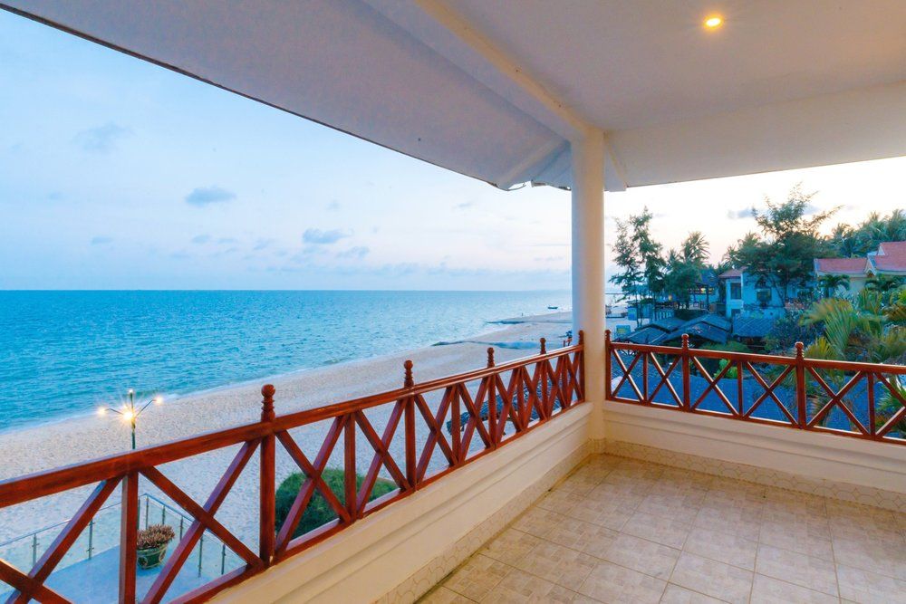 LE AQUA RESORT & SPA PHAN THIET (ex.SWISS VILLAGE RESORT) - 140