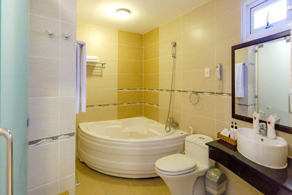 LE AQUA RESORT & SPA PHAN THIET (ex.SWISS VILLAGE RESORT) - 138