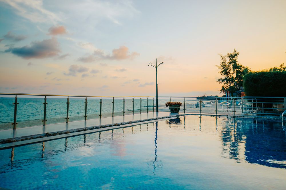 LE AQUA RESORT & SPA PHAN THIET (ex.SWISS VILLAGE RESORT) - 129