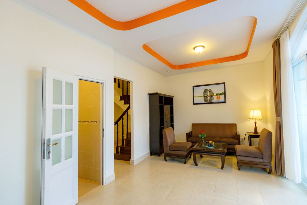 LE AQUA RESORT & SPA PHAN THIET (ex.SWISS VILLAGE RESORT) - 132