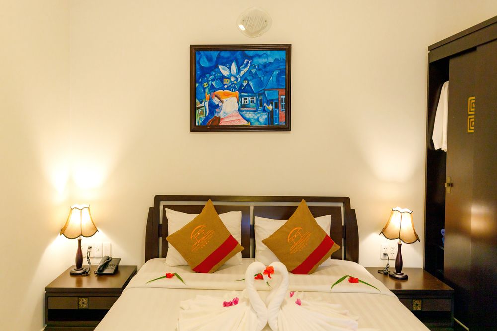 LE AQUA RESORT & SPA PHAN THIET (ex.SWISS VILLAGE RESORT) - 131