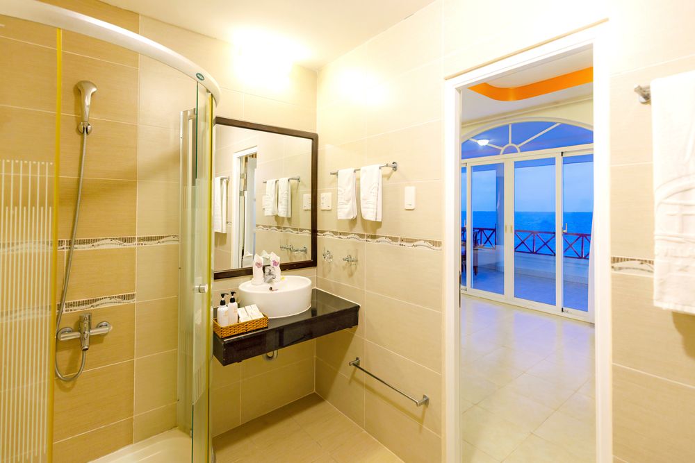 LE AQUA RESORT & SPA PHAN THIET (ex.SWISS VILLAGE RESORT) - 137